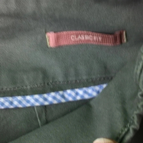 Jageans shorts 4 - Picture 6 of 16